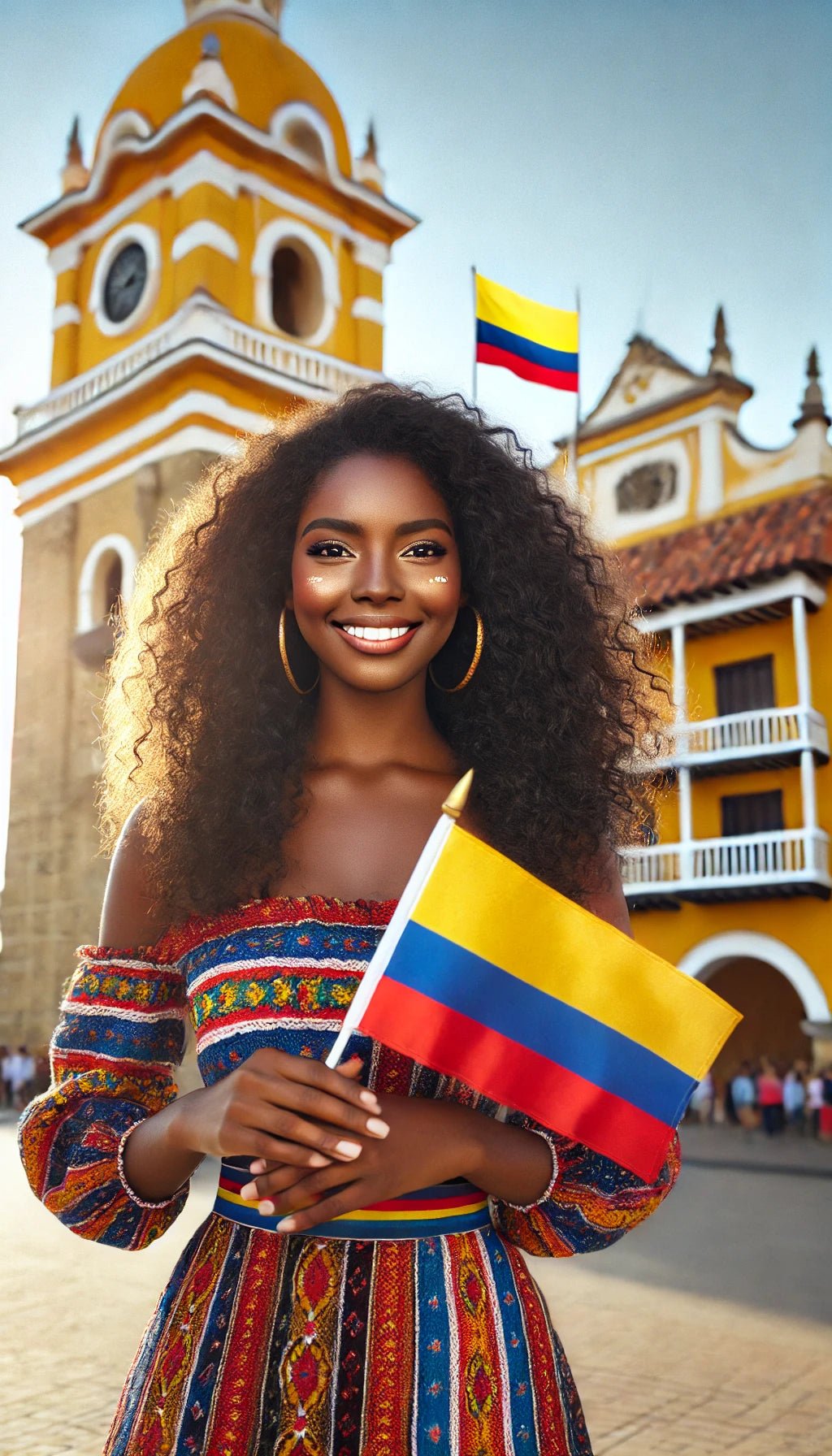 Cartagena, Colombia Travel Guide - Auston Holleman